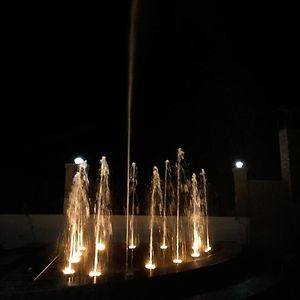 Jeet Desert Resort