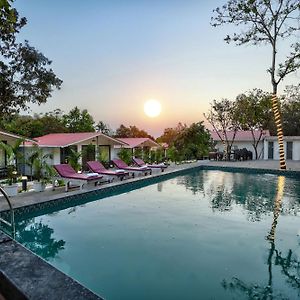 Amore Serenity Resort