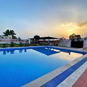 The Kukas Resort